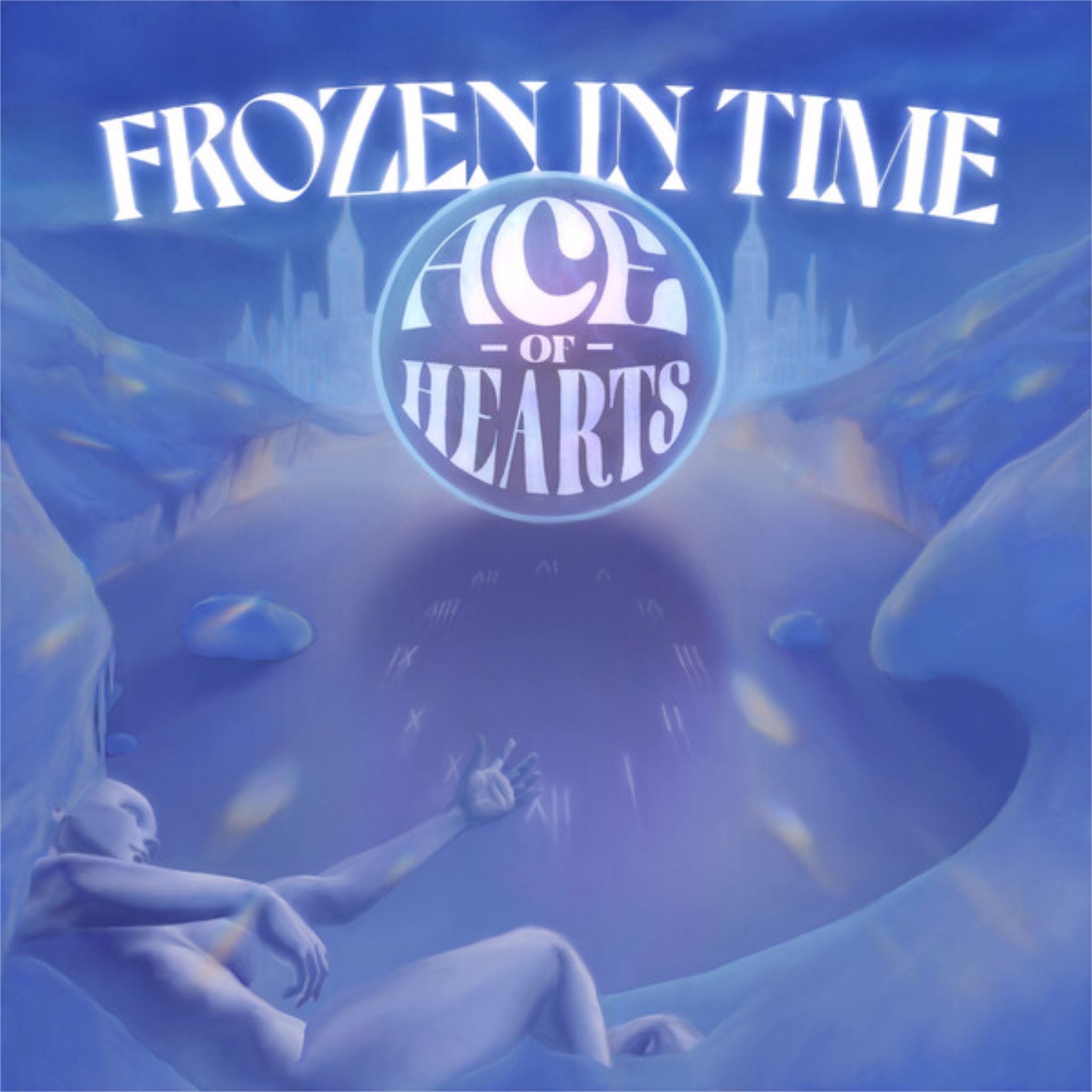 Frozen in Time Album